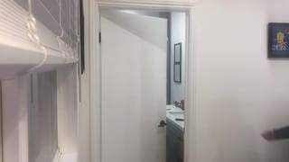 Showering Stepsister's Privacy is Respected