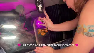 Grim Reaper Ride - Cliff Media Productions