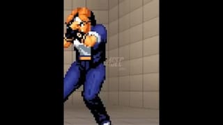Girl Nudes Kof