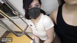 【naimi Story Series】LANDLORD'S TOY 3: Shopping without Underwear 房东的玩物3