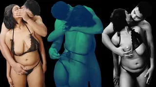 MOMMY WAS BEGGING ME TO FUCK HER HARDER LIKE a WHORE