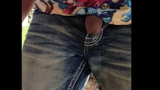 Hot Public Pissing Compilation - Sexy Pissing while Working out , Desperate Flower Pot Pissing