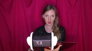 F4M the Enchanted Land of Cuckville [ FEMDOM | ASMR | BALLBUSTING ]
