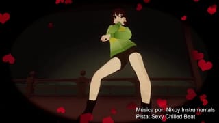 Chara Dances again
