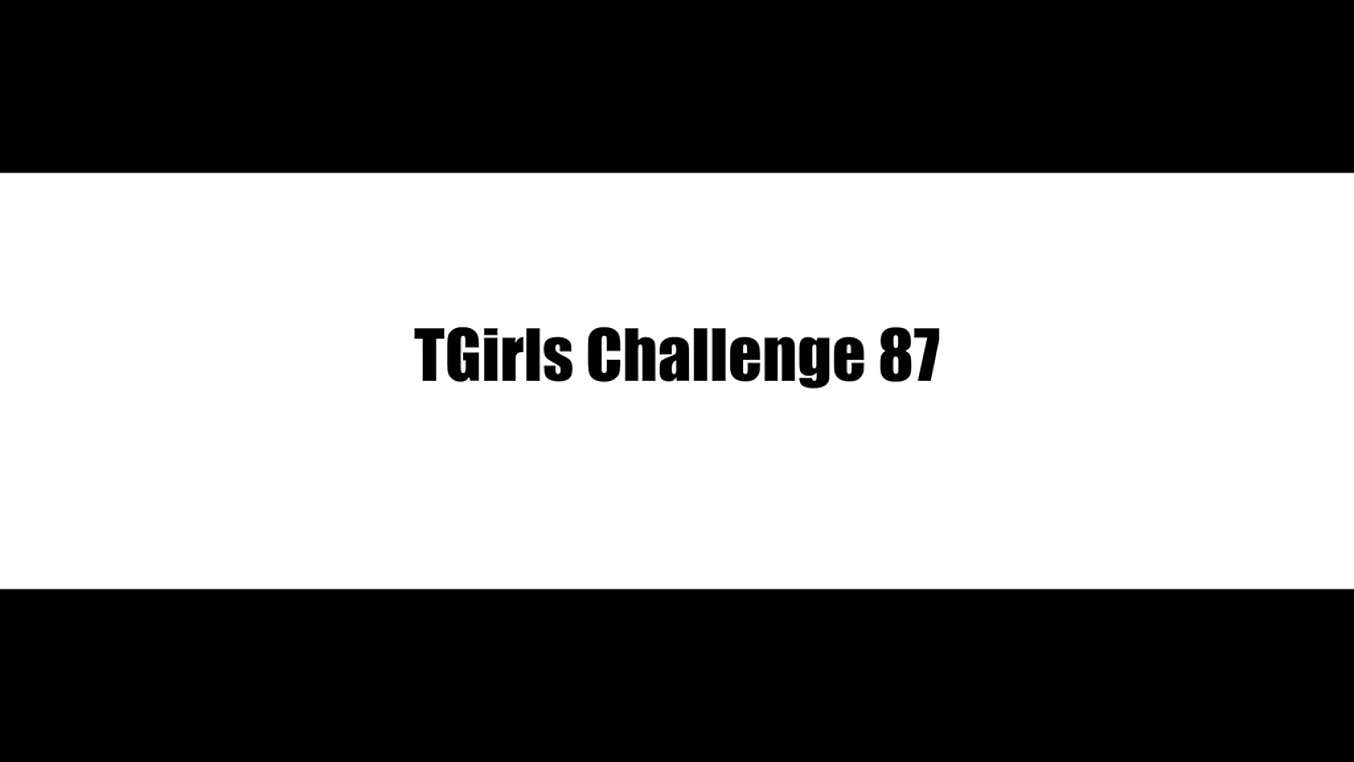 TGilrs CHALLENGE “FIGHT 87”, on ring Larissa A. Vs Valerya P. & Lara M.