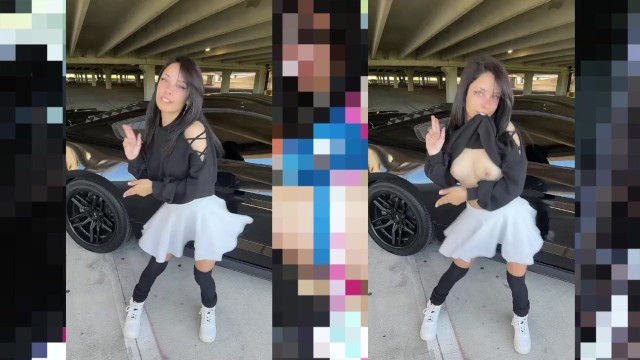 Cute Egirl Dirty Tik Tok Compilation