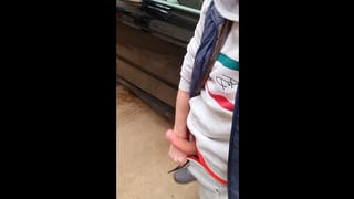 Horny at Work