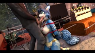 Archived - Krystal x you BDSM Blowjob