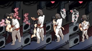 【h GAME】Lust Massage Shop ♡h Anime 1 Hentai Anime