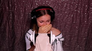 Disciplining our Husbands (Ch 4) (ASMR) Olivia's Ball Kicking Feet