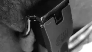 Slave Locks new Cell Mate Wifi Enabled Chastity Cage - Proof for his Owner - Pornhub Gay