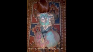 Massive Tits and Ass Plastic Surgery Bimbo - Mary Magdalene