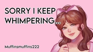 ASMR Fucking your Shy Roommate on a Movie Date... [cute] [shy] [humping You]