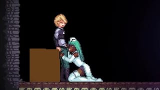 Crisis Point: Extinction Landing on the Planet and Sex Walk