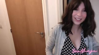 We Swapped Step-Moms for Week and she's Teaching about Girls