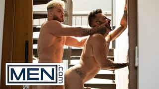 William & Johnny/ MEN / William Seed, Johnny Viper - Pornhub Gay
