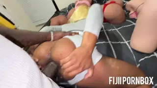 GET MY RILLA Fun SEX DOLL -my Girlfriend's Sister Pays more Attention to me get my