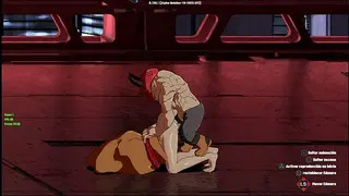 Puta Gothica Es Follada Duro Por Enano