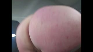 Shaking my Fat Ass