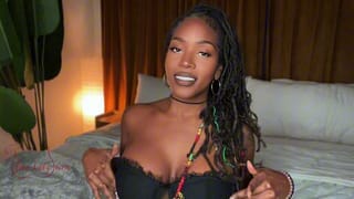 Cuckold POV JOI Stroke to Losing your Bride