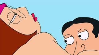 FAMILY GUY MEG GRIFFIN ANAL COWGIRL GLENN