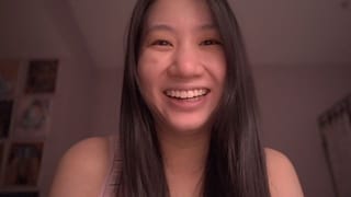 Parables by the Sea - Matthew 13 - Cute Asian Girl ASMR