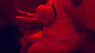Submissive Slut Takes on Tit Torture
