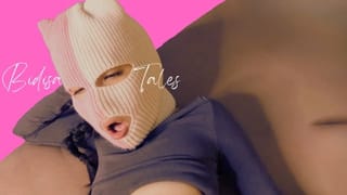 Was going Solo with my Toy… until he Barged in and Fucked me Harder than any Vibrator ever Could!