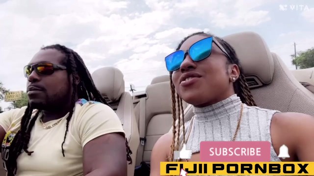 Steamy Fijii pornbox at hd action
