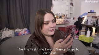 Porn Story - got a Promotion from my Boss for my Wife's Pussy (cuckold, Blowjob)