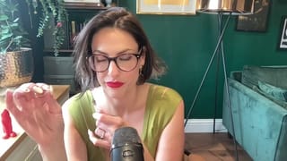 All of your Chastity Questions Answered - Q+A with Countess Diamond