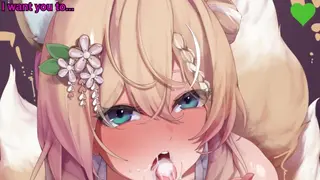 Breathplay porn video – You Finally Convinced your GF to Sit on your Face [BREATHPLAY] [ALTERNATIVE ENDINGS]