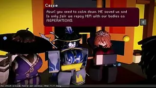 roblox Block Tales sex