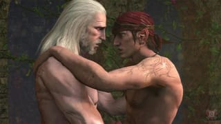 FULL: Elven Ruins - Pornhub Gay