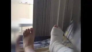 @tici_feet Tici_feet Tici Feet Foot Plaster Essay (preview)