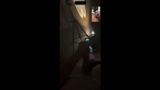 I Masturbate Online with my Boyfriend