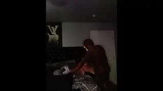 Masked porn video – PAWG Fucks Masked BBC