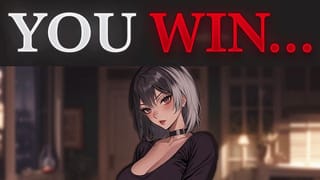 DOMINATING your DOMINANT Girlfriend after Winning a Bet... (girlfriend Asmr)