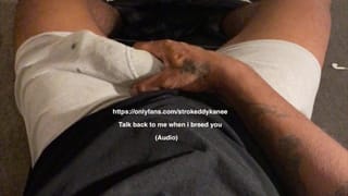 Talk back to me when I Breed You(Verbal Audio)