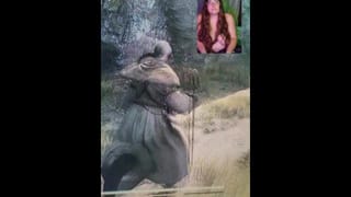Utter Nonsense but my Tits are Out! Smoking and Dragons Dogma 2
