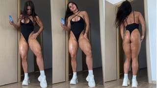Hot Sexy Babe Fucked so Hard and she Started Squirting