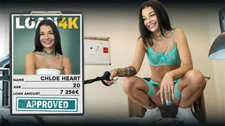 LOAN4K. this is going to be our Dirtiest Sex Deal