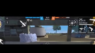 ❤️gaming, Game by Cute Boy with his Sweet Voice ❤️, 😍 Battle Royal Game 🎯