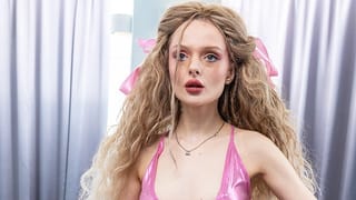Skinny Real Flexi Doll Ass Destroyed