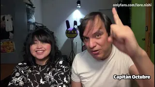 The Maid 2 (VIdeo Reaccion Con Lore Nishi)