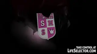Sorority Secrets