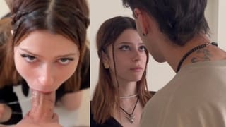 She Stole my Heart Again… through her Throat and Backdoor