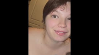 He makes me Orgasm so Hard on his BBC but then I take his Soul. Female Orgasm / Loud Male Creampie