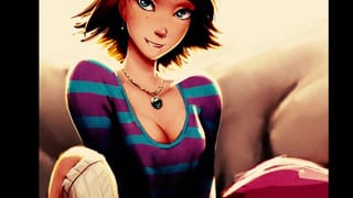 Your new Girlfriend Loves BBC and now you are her Cuck