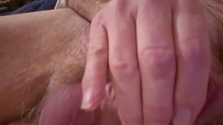 FINGERS TIGHTEN ON THICK COCK, CUM FUELS ENDLESS HUNGER - Pornhub Gay
